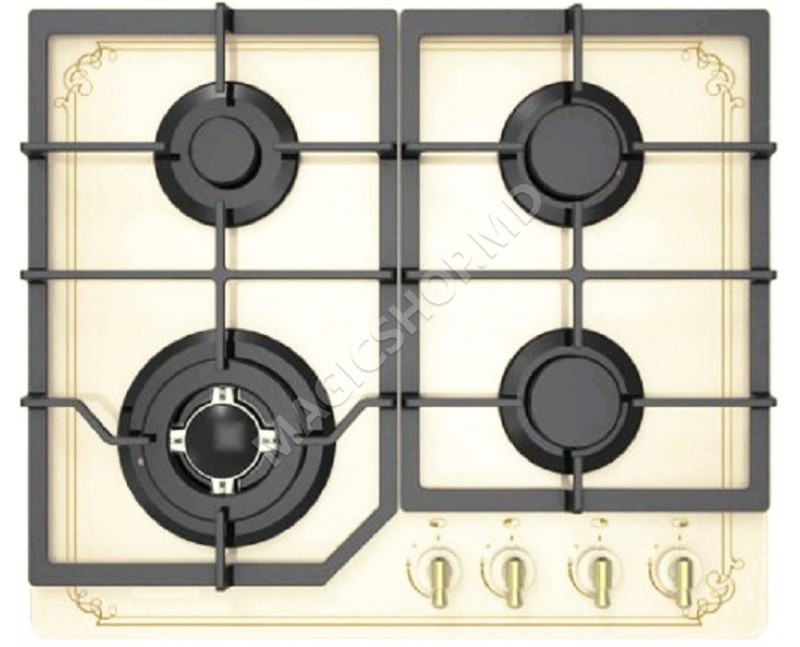 Варочная поверхность RUGL 4025 IV Tornado